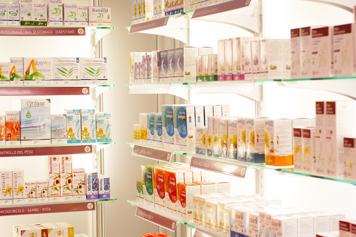 Farmacia San Solutore - Apoteca Natura - Thumbnail