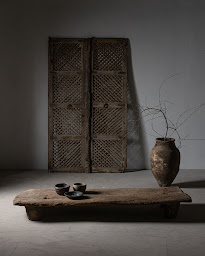 Photo n°29 de Orpaï Studio - Showroom de décoration du monde à Cavaillon (Magasin d'ameublement et de décoration)