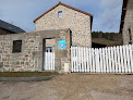photo de La Maison d'Alphonse - Gîte de France 3 épis Gizerac à Saint-Léger-du-Malzieu