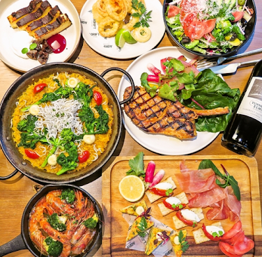 Adrift by David Myers by null