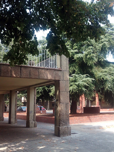 El Poblado - Visual