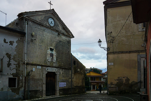 Santa Maria Vergine delle Grazie. - Thumbnail