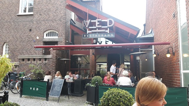 Restaurang Ved