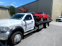 Hampton's Wrecker Service LLC