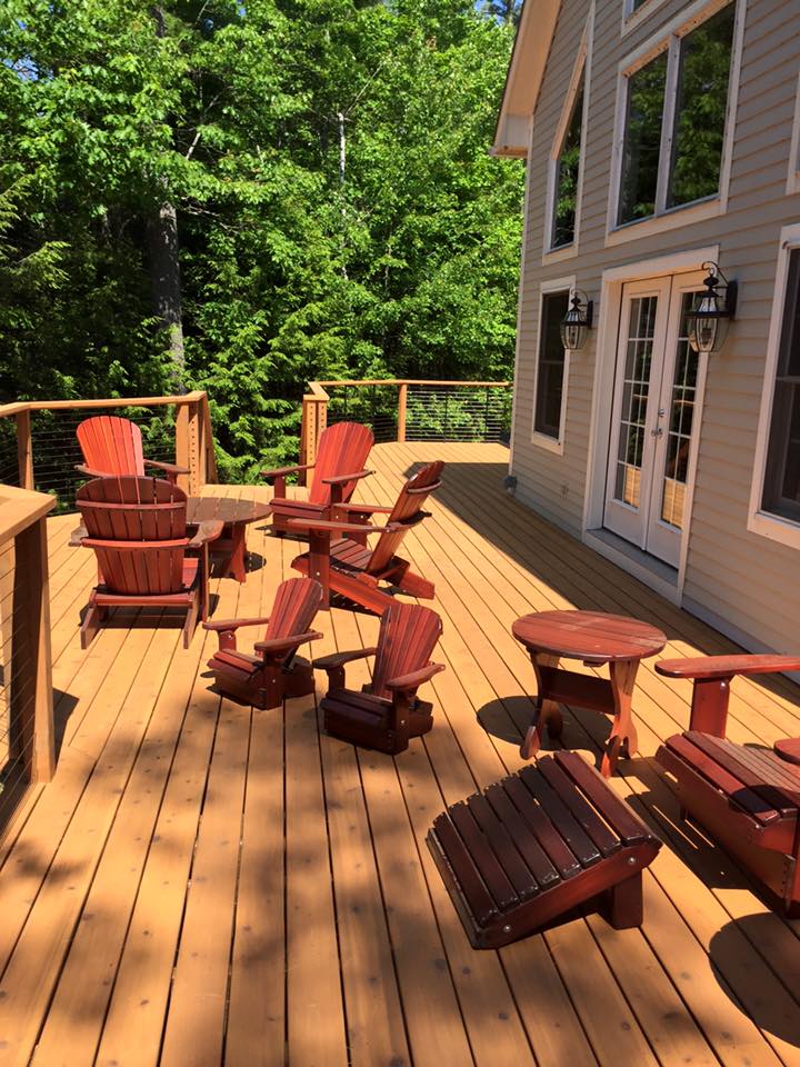 Custom Home Improvement, LLC photo