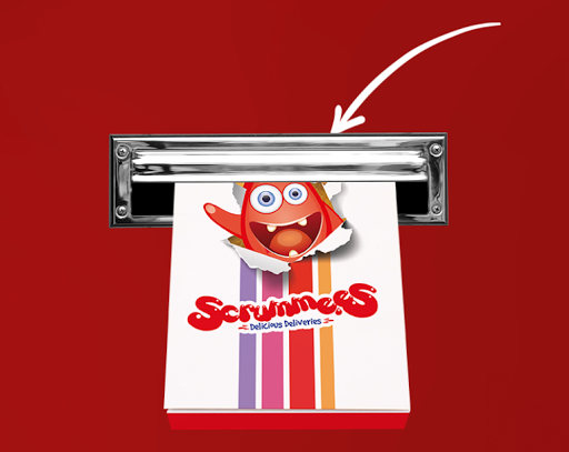 Scrummees - Visual