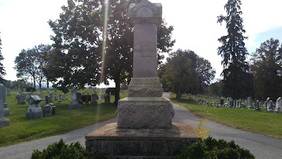 Riverview Cemetery