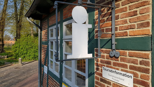 Tourismusverband Probstei e. V.