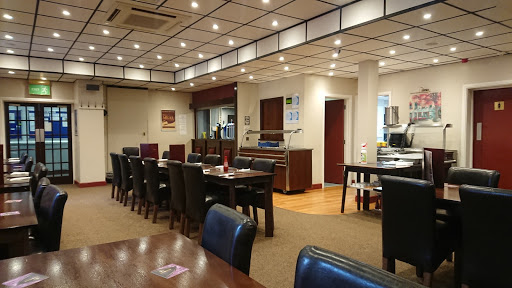 Woodlands Park Club & Restaurant - Thumbnail