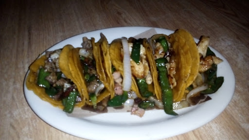 Tacos Queño