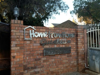 Photos of Home from Home Guesthouse