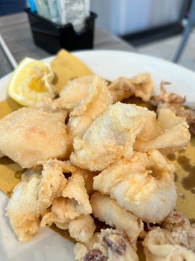 Primo Piatto - No al progresso gastronomico - Thumbnail
