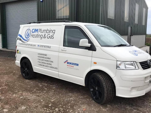 CJM Plumbing, Heating & Gas Gallery - United Kingdom