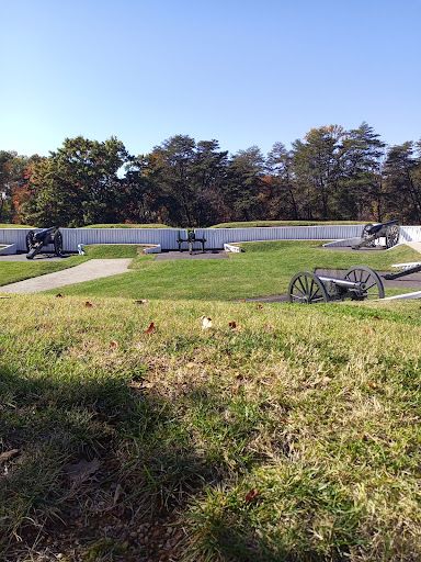 Fort Ward Museum & Historic Site - Thumbnail