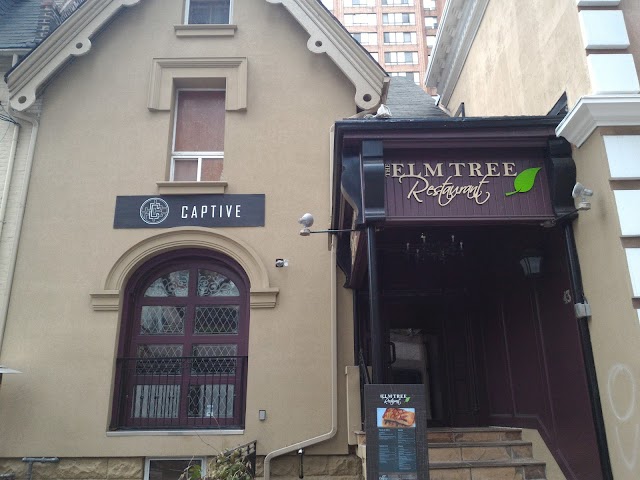 Captive Escape Rooms Downtown Toronto