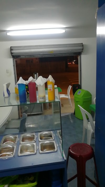 Photos of Frozen Yogurt