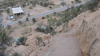Photos of امام زاده پیر غیب
