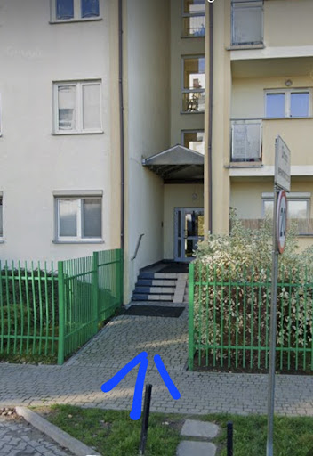 Hipnoza Warszawa Grzegorz Marć / Kręgarz Chiropraktyk