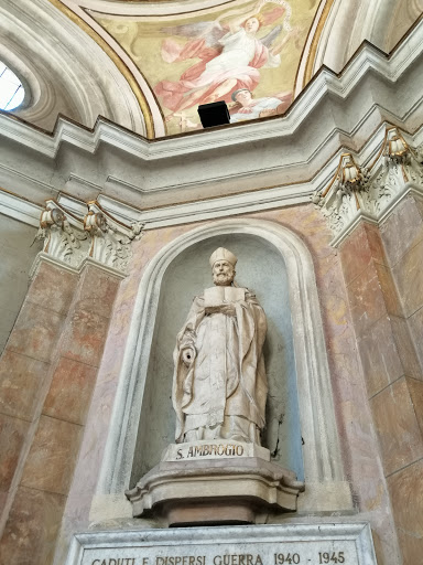 Tempio civico di S. Anna Gallery - Italy