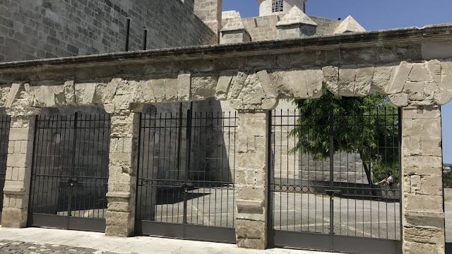 Kościół Sant Francesc d'Assis