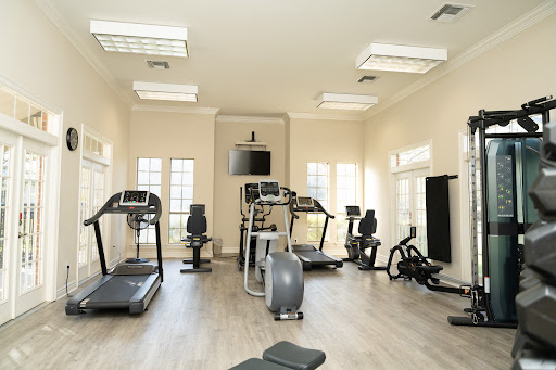Mandeville Lake Apartments - Thumbnail