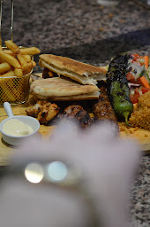 Photo n°61 de Royal istanbul à La Couture-Boussey (Restaurant)