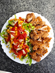 Photo n°5 de Super Convivial à Saint-Benoît (Restaurant)