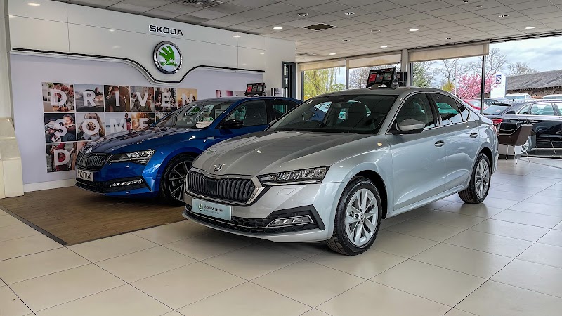 John Clark Skoda Perth photo 2