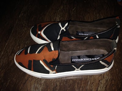 Photos of Evenescenceafrique Show Room