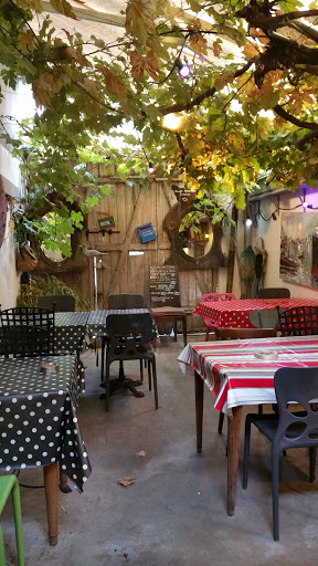 La Maison du Burger