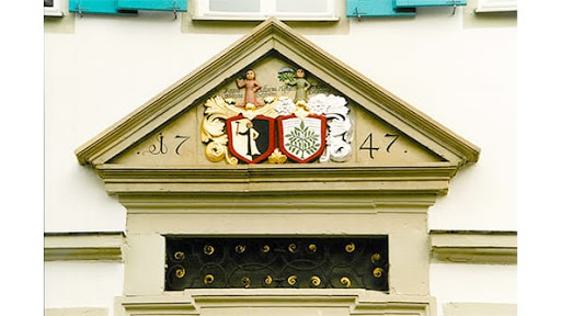 Hölderlin-Apotheke Mundelsheim