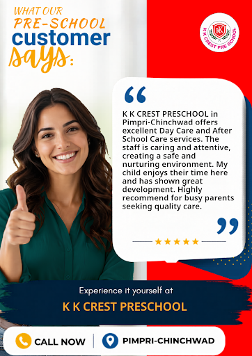 Day Care and After School Care