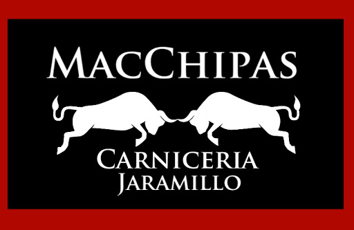 MacChipas - Visual