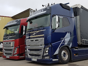 Photo n°1 de Trans Gous International à Neuilly-en-Thelle (Société de transport international de marchandises)