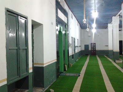 Mosque