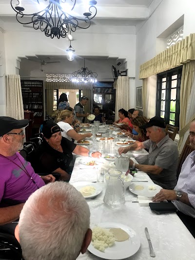 Photos of Chabad House Colombo