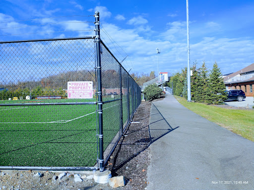 Alexandre Stadium - Thumbnail