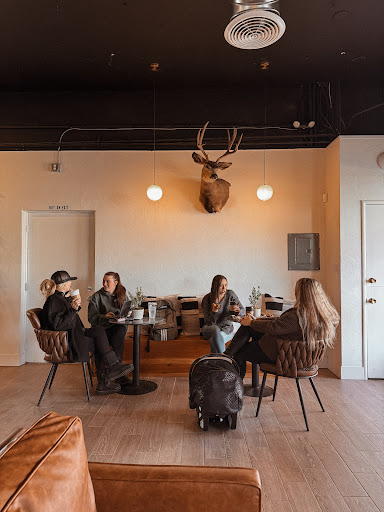 Vali coffee
