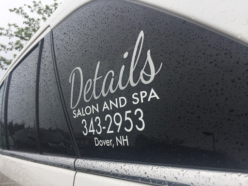 Details Salon and Spa - Thumbnail