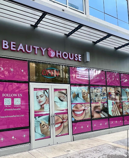 Beauty House - Thumbnail