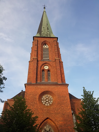 k.ö. Bücherei St Catharina - Thumbnail