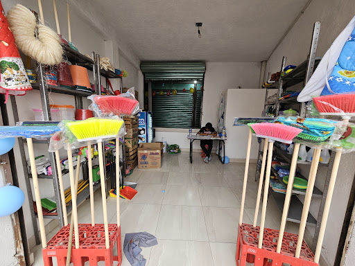 Mercado La Esperanza - Thumbnail