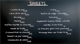 Photo n°31 de Eggplant à Marseille (Restaurant méditerranéen)