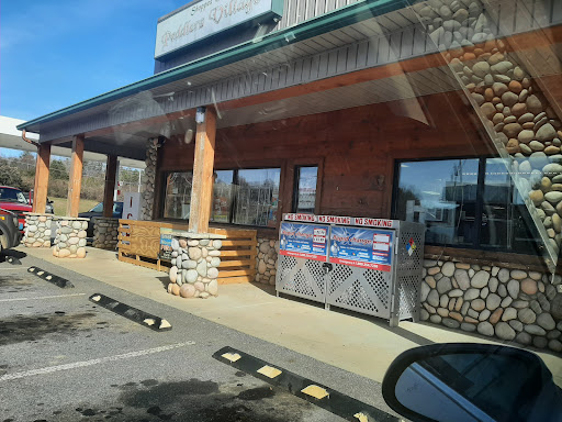 Peddlers Country Market