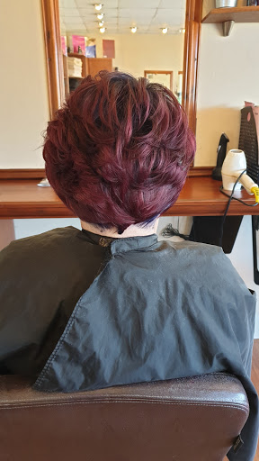 Almond Hair & Beauty Studio Gallery - United Kingdom