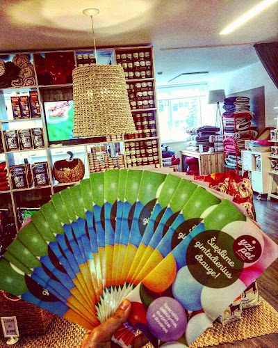 Photos of UAB Biomedika, Yzipet shop