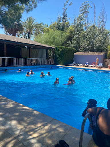 Camping Park El Saler - Thumbnail