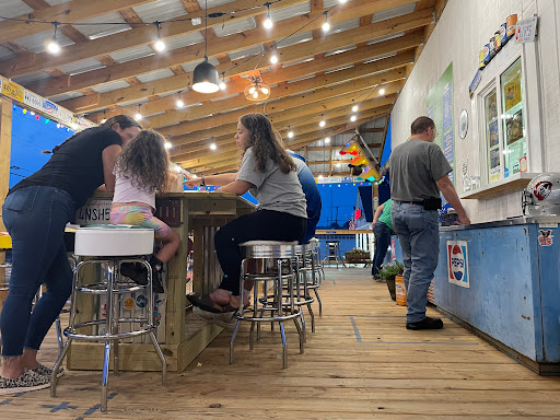 Livy's Ice Cream Shop - Thumbnail