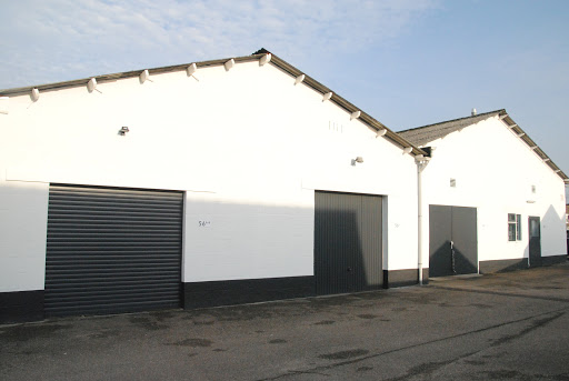 Anemaet Barendrecht B.V. - Thumbnail
