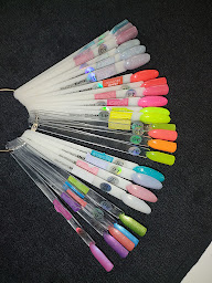 Photo n°19 de Fée des ongles à Pau (Salon de manucure)